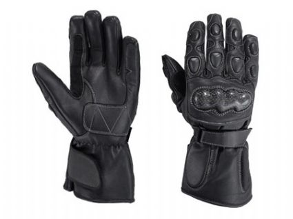 Motor Bike Gloves